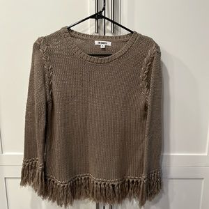 BB Dakota by Steve Madden Sweater in size medium